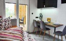 Apartmány Stožec - Bella Premium