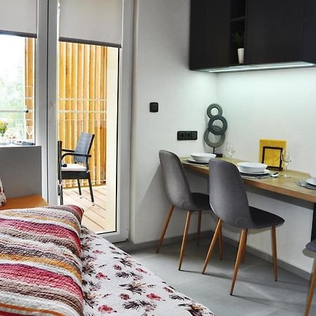 Apartmány Stožec - Bella Premium Exteriér fotografie