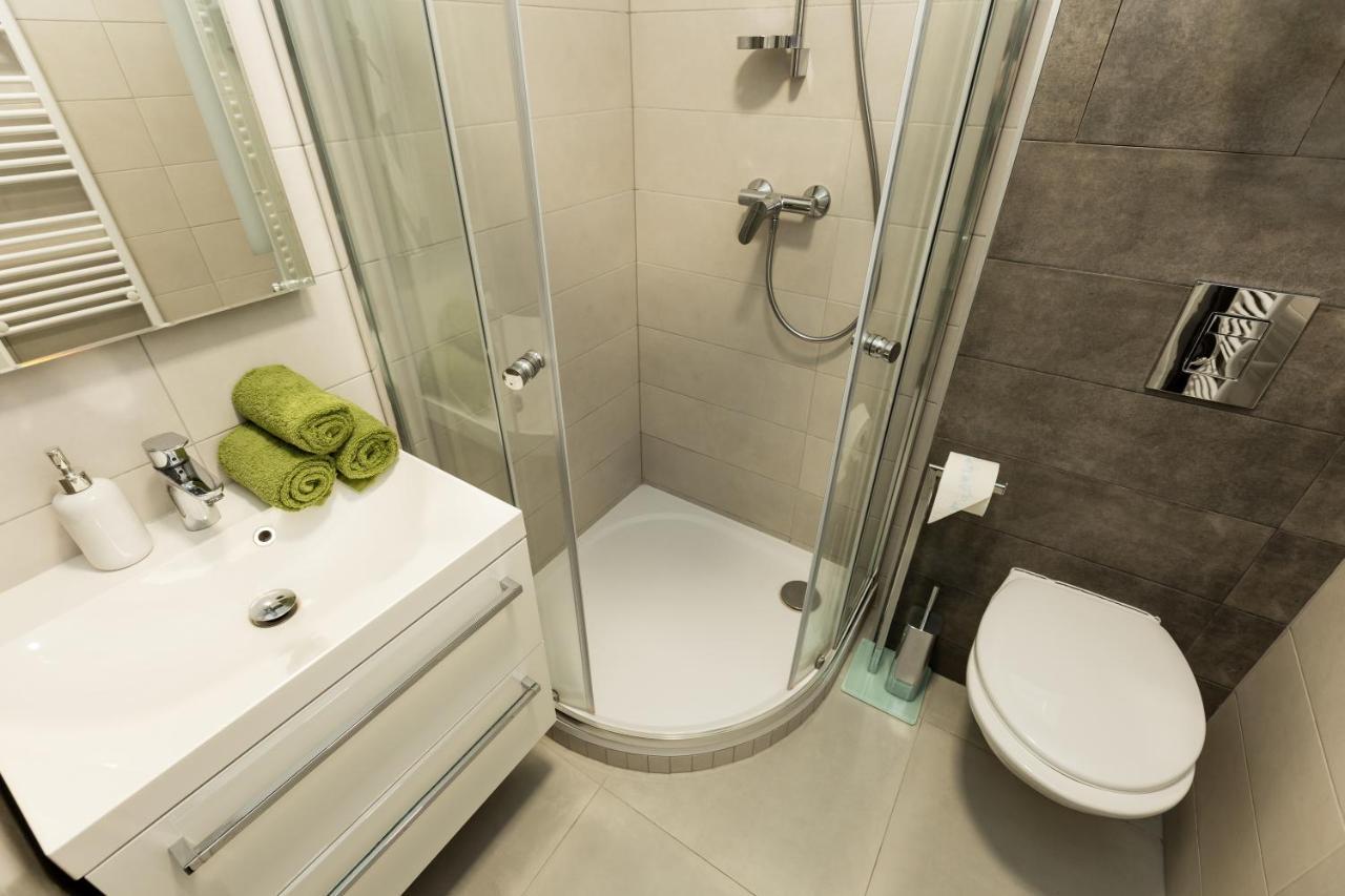 Apartmány Stožec - Bella Premium Exteriér fotografie